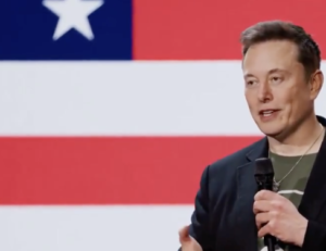 Elon Musk Apologizes